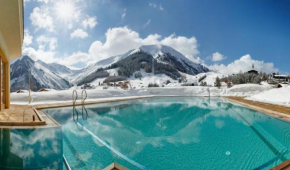 Singer Sporthotel & SPA - Relais & Châteaux, Berwang, Österreich